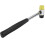 Double Face Detachable Rubber Head Hammer Leather 2