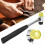 Double Face Detachable Rubber Head Hammer Leather 5