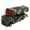 1/50 Military Missile Vehicle Model Alloy Pull 7