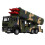 1/50 Military Missile Vehicle Model Alloy Pull 3