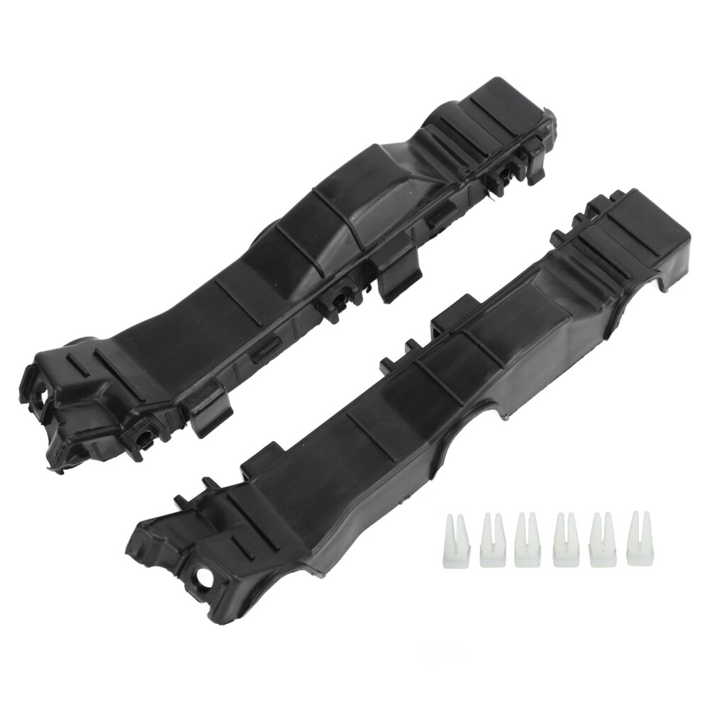 2Pcs Front Bumper Brackets Retainer 865141W200 8320539736990