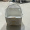 Living And Home (White) Countertop Portable Sparkling Rhinestones Makeup Storage Box 4