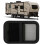 RV Window Horizontal Vertical Rounded Slid with 11