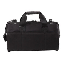 14/17/19 Inch Oxford Cloth Waterproof Electrician Hand Tools Storage Bag Handbag JIKAIX