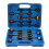 10Pcs Torsion Limiting Extension Bar Sturdy 1