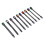 10Pcs Torsion Limiting Extension Bar Sturdy 5