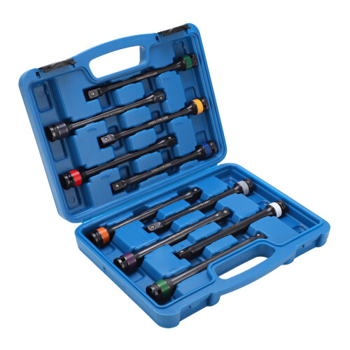 10Pcs Torsion Limiting Extension Bar Sturdy 1