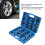 10Pcs Torsion Limiting Extension Bar Sturdy 15