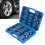 10Pcs Torsion Limiting Extension Bar Sturdy 11