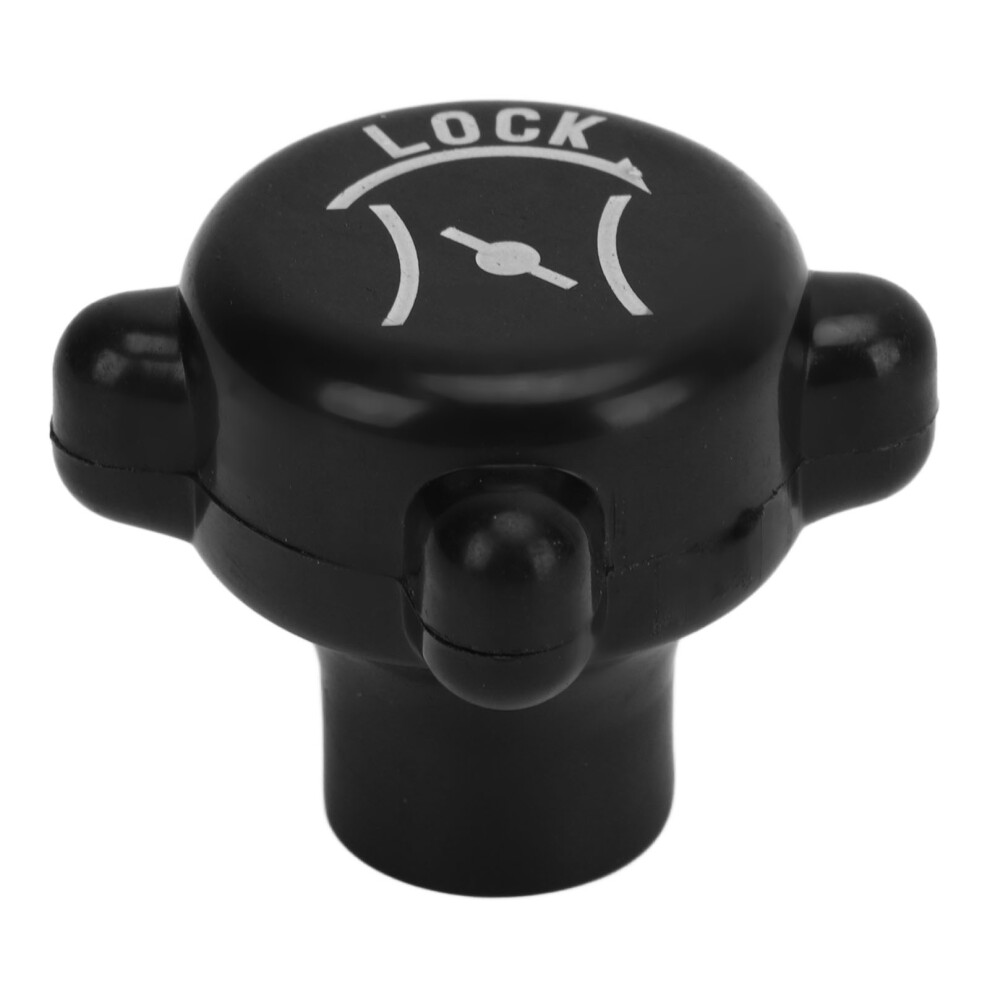 Hand Throttle Control Knob Antislip Smooth Control 8320539737393