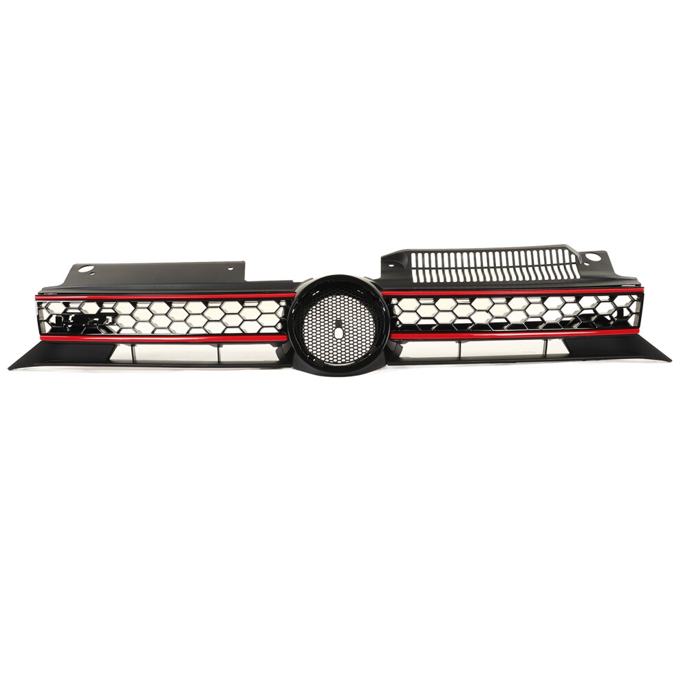 Car Front Grille 5K0853651 Favose Bumper Radiator 8320539737423