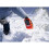 car snow scraper, car windshield ice shovel, multi-function de-icing tool, for small trucks and cars 4