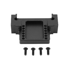 1/14 Metal Front Cross Beam Aluminum Alloy Movable