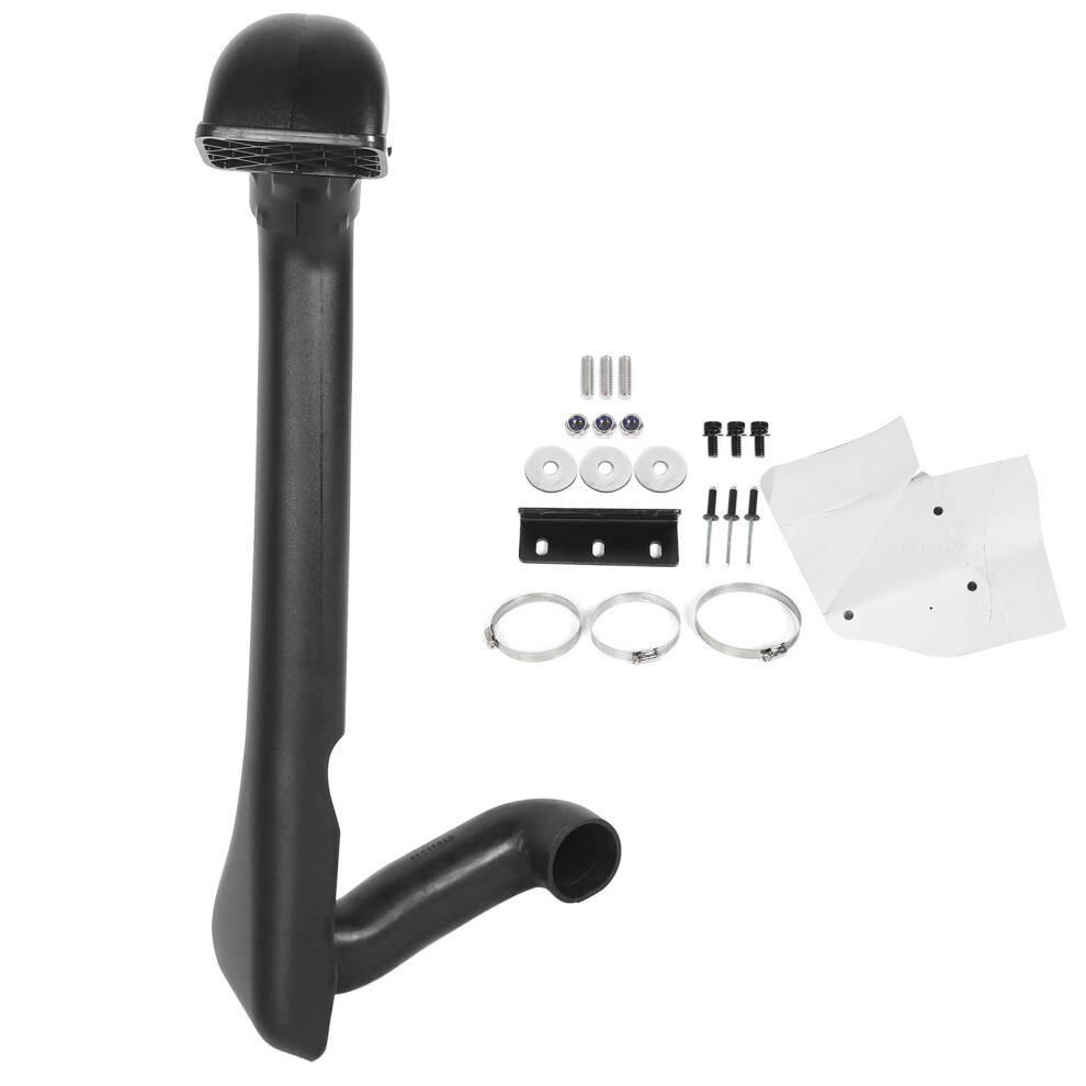 Vehicle Snorkel Kit Engine Air Intake System Parts 8320539737782