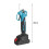 Garden Pruning Shears Practical Electric Hedge Shear for Yard Hedge Trimming 6