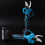 Garden Pruning Shears Practical Electric Hedge Shear for Yard Hedge Trimming 21