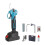Garden Pruning Shears Practical Electric Hedge Shear for Yard Hedge Trimming 1