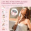 Aparador de biquíni compatível com Smooth Sensitive Skin Grooming 2