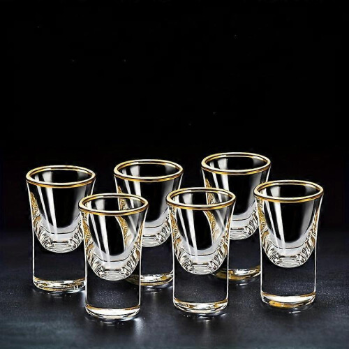 τεμάχια, μίνι ποτήρια 15ml/0.5oz συμβατά με μπαρ, παμπ, κλαμπ, εστιατόριο και οικια 1