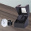 Αυτόματο ρολόι Winder Watch Case Αποθήκευση κοσμημάτων ρολογιών για δώρο Lady 4