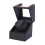 Αυτόματο ρολόι Winder Watch Case Αποθήκευση κοσμημάτων ρολογιών για δώρο Lady 3