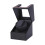 Αυτόματο ρολόι Winder Watch Case Αποθήκευση κοσμημάτων ρολογιών για δώρο Lady 1