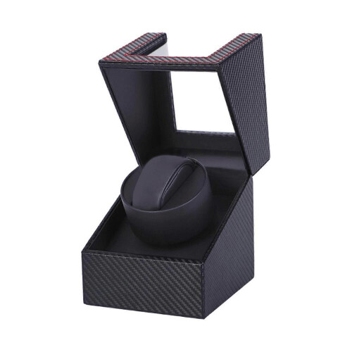 Αυτόματο ρολόι Winder Watch Case Αποθήκευση κοσμημάτων ρολογιών για δώρο Lady