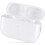 Για Apple Airpods θήκη φόρτισης 1/2 θήκης, ακουστικά Bluetooth, θύρα USB-C, ασύρματο κουτί φόρ 1