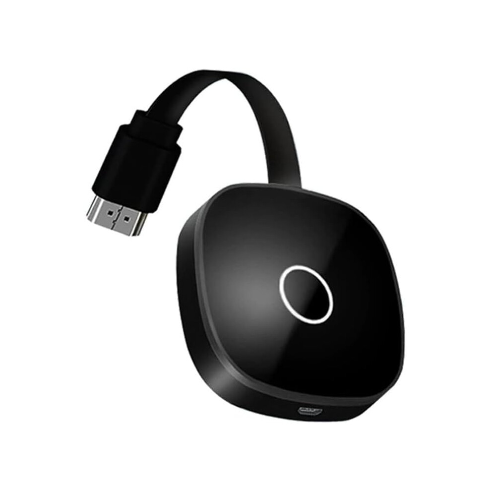 Wireless 1080P Display Adapter Dongle For Phone/Tablet Projector Same-Screen Devices 6477056466908