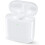 Για Apple Airpods θήκη φόρτισης 1/2 θήκης, ακουστικά Bluetooth, θύρα USB-C, ασύρματο κουτί φόρ 1