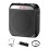 (Black)Voice Amplifier Megaphone Speaker ,Vocal Boost ,Personal Voice Amplifier 1