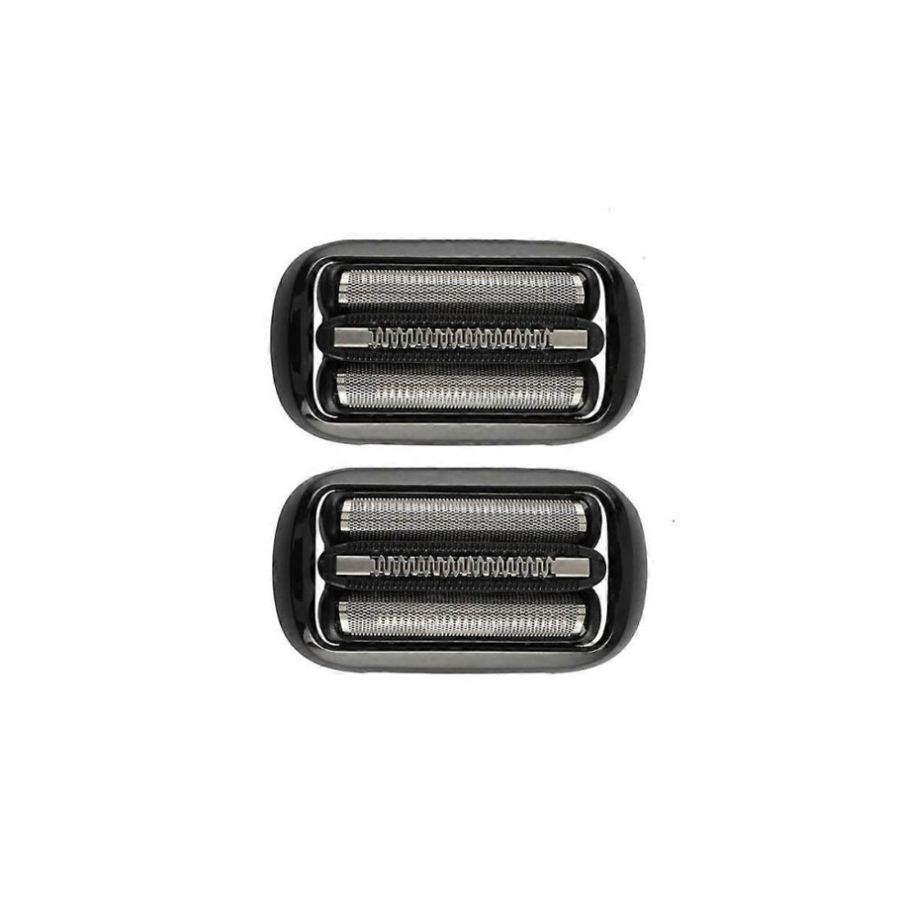 Series 5/6 53B Replacement Head compatible with Electric Foil 5020Cs 5018S 5035S 5049Cs 5050Cs 6020S 6040Cs
