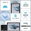 DigiLand Tablet 10.1 inch Android 14 Octa-Core Processor 2