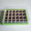 Nursery Box Breathable Water-Saving Plastic Stackable Propagator for Garden Qinhai 3