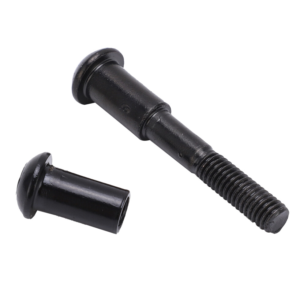 Fixed Bolt Screw Sturdy Easily Install Folding 8320539738581