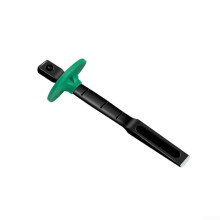 Masonry Tool 15 cm with Shock Absorption Function for Optimal Handling During Intensive Use