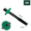 Masonry Tool 15 cm with Shock Absorption Function for Optimal Handling During Intensive Use 2