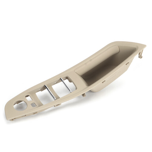 Interior Door Handle Window Switch Panel 2