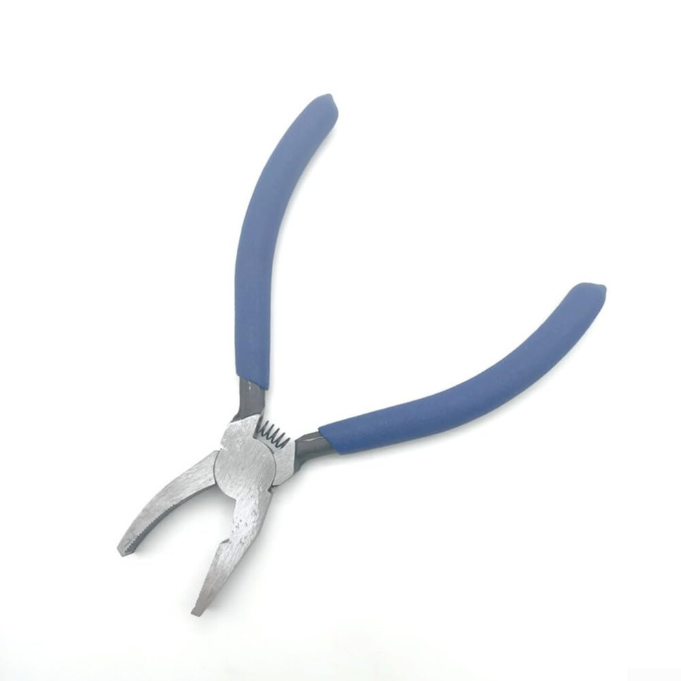 Adjustable Screw Mechanism Pliers Tool 6 Inch (15.2 Cm) For Versatile Crafting Applications And Projects 6482260354071
