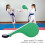 Boxing Taekwondo Karate Kick Punching Training 7