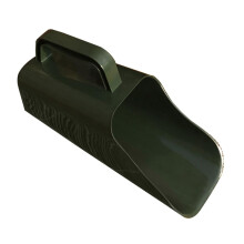 Multifunctional Bonsai Soil Scoop Ergonomic Garden Trowel Durable Plastic for Precise Planting and Easy Handling