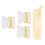 Embroidery Floss Organizer Set Cross Stitch 3