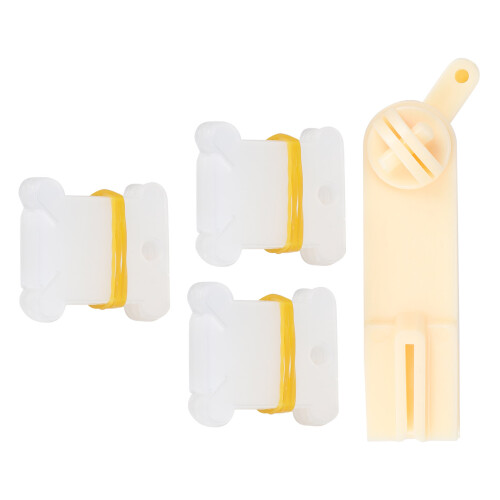 Embroidery Floss Organizer Set Cross Stitch 2