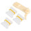Embroidery Floss Organizer Set Cross Stitch 4