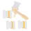 Embroidery Floss Organizer Set Cross Stitch 10