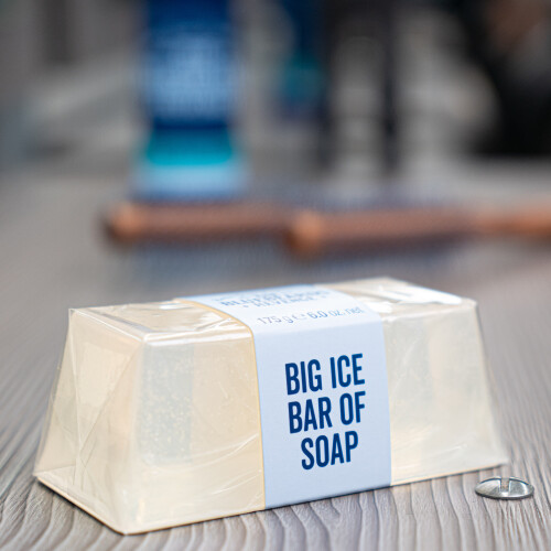 The Bluebeards Revenge Classic Ice Soap 2