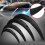 Car Wheel Eyebrow Arch Trim Sticker Mudguard 5
