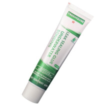 Aquarium Sealant 60 ml, Waterproof Adhesive for Underwater Aquariums, Fast-Curing, Strong Adhesion, Safe Sealant