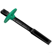Concrete Splitter Ergonomic Design 30.5 cm Heavy-Duty Tool for Efficient Splitting and Cutting