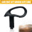 Right Seat Tilt Release Handle 1J3881633B Robust 4